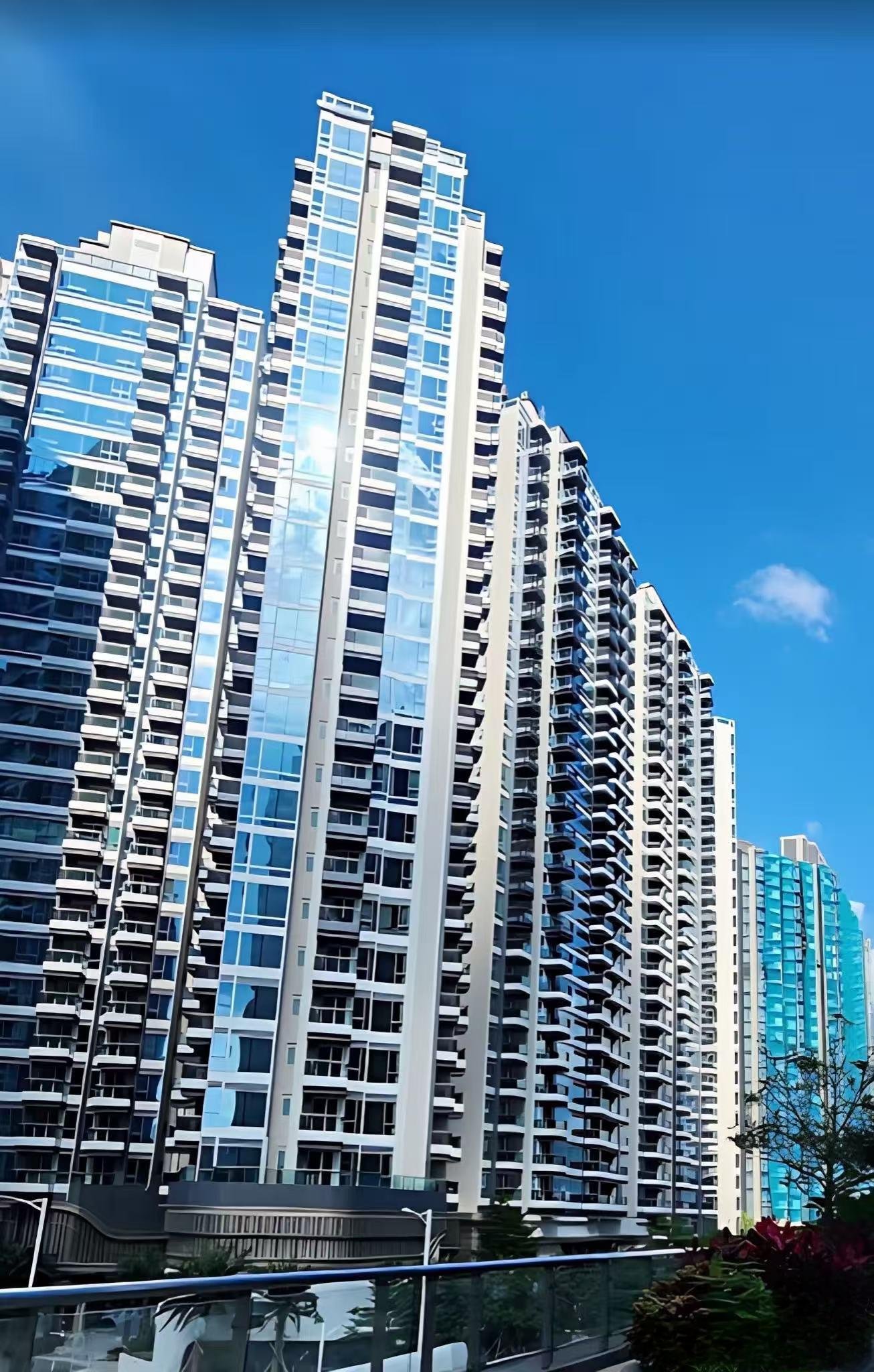 柏蔚森設計概念